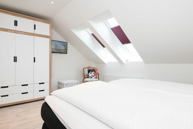 Ferienwohnung in Scharbeutz - Badeweg 7 Audrey Hepburn - Bild 22