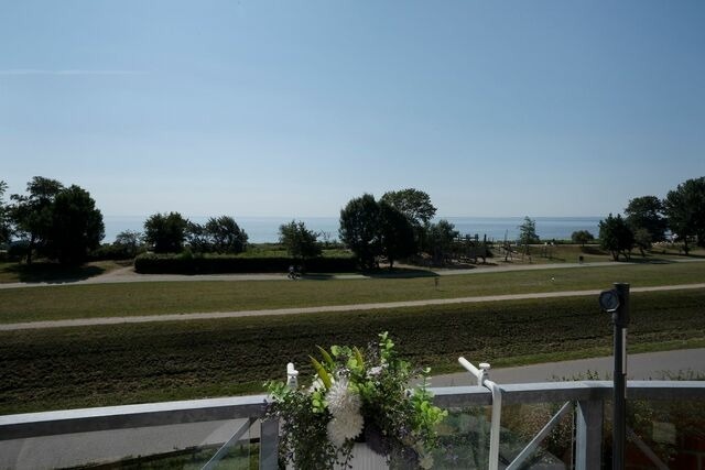 Ferienwohnung in Kellenhusen - Kaiserhof 38 Muschelkrebs - Bild 12