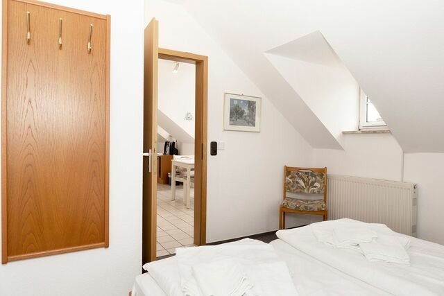 Ferienwohnung in Kellenhusen - Kaiserhof 38 Muschelkrebs - Bild 19