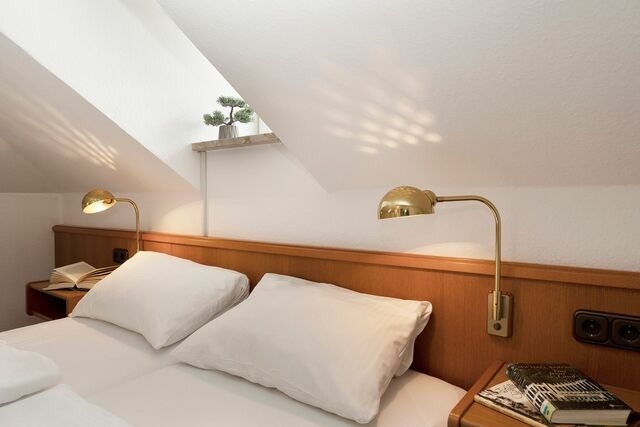 Ferienwohnung in Kellenhusen - Kaiserhof 38 Muschelkrebs - Bild 20