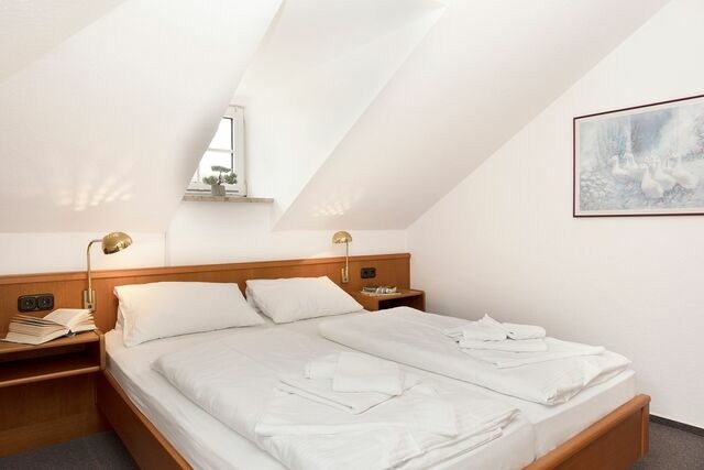 Ferienwohnung in Kellenhusen - Kaiserhof 38 Muschelkrebs - Bild 21