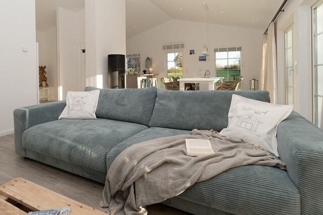 Ferienhaus in Blekendorf - Ahoi Luv - Bild 5