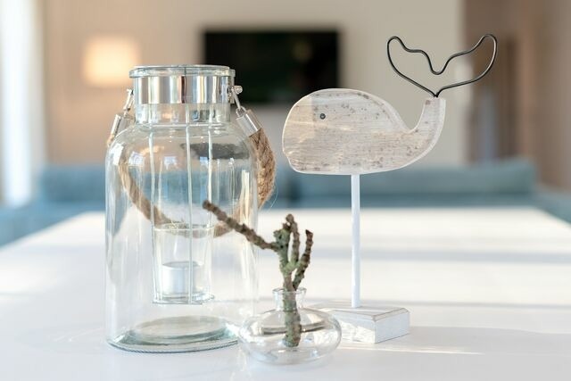 Ferienhaus in Blekendorf - Ahoi Luv - Bild 9