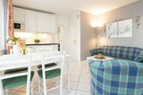 Ferienwohnung in Sierksdorf - Seepferdchen Blomen - Bild 13