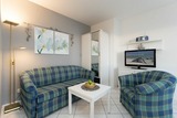 Ferienwohnung in Sierksdorf - Seepferdchen Blomen - Bild 16