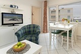 Ferienwohnung in Sierksdorf - Seepferdchen Blomen - Bild 17