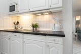 Ferienwohnung in Sierksdorf - Seepferdchen Blomen - Bild 20