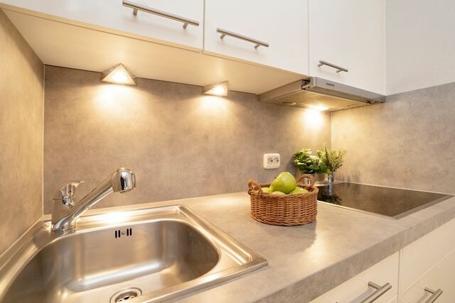 Ferienwohnung in Dahme - Berolina Belavista - Bild 9