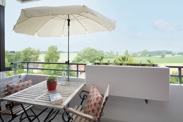 Ferienwohnung in Dahme - Berolina Belavista - Bild 22