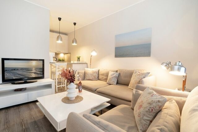 Ferienwohnung in Dahme - Berolina Belavista - Bild 2