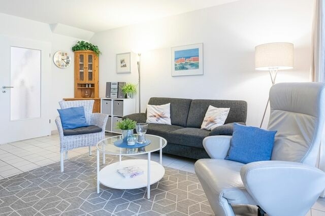 Ferienhaus in Kellenhusen - Ferienwohnpark Amselweg Ferienhaus 18 - Bild 5