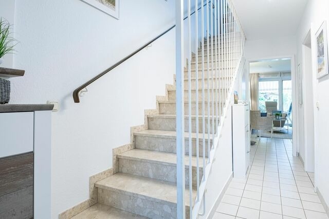 Ferienhaus in Kellenhusen - Ferienwohnpark Amselweg Ferienhaus 18 - Bild 9