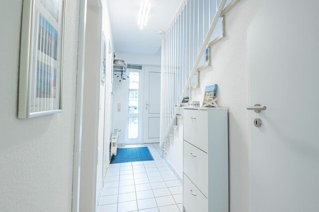 Ferienhaus in Kellenhusen - Ferienwohnpark Amselweg Ferienhaus 18 - Bild 18