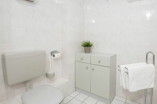 Ferienhaus in Kellenhusen - Ferienwohnpark Amselweg Ferienhaus 18 - Bild 20