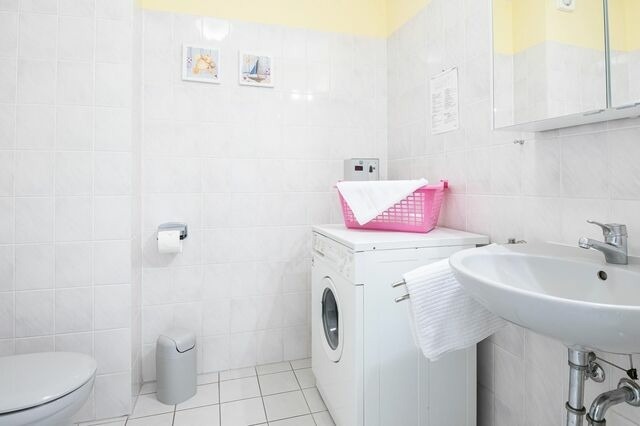 Ferienhaus in Kellenhusen - Ferienwohnpark Amselweg Ferienhaus 18 - Bild 21