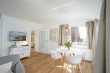 Ferienwohnung in Kellenhusen - Haus Fernsicht Meer-Ostsee - Bild 10
