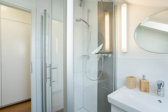 Ferienwohnung in Kellenhusen - Haus Fernsicht Meer-Ostsee - Bild 22