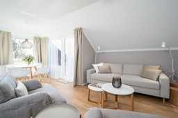 Haus Fernsicht Meer-Ostsee