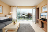 Ferienwohnung in Laboe - Kapit&auml;nshaus Nr. 9 - Bild 3