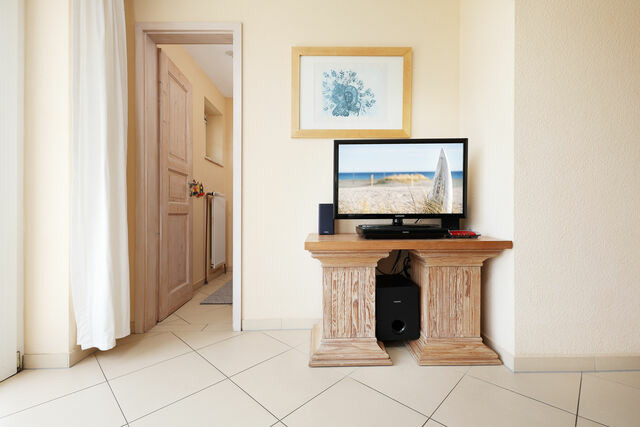 Ferienwohnung in Laboe - Kapit&auml;nshaus Nr. 9 - Bild 7