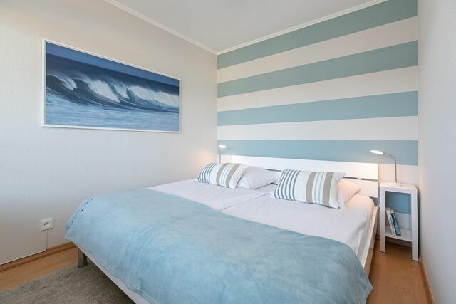Ferienwohnung in Gr&ouml;mitz - Gr&ouml;mitz Center Die Koje - Bild 4