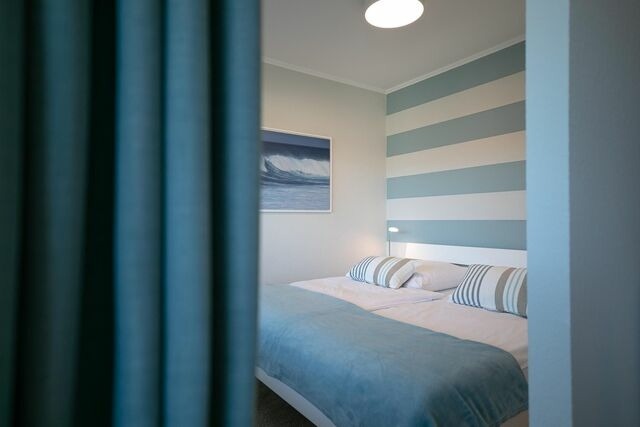 Ferienwohnung in Gr&ouml;mitz - Gr&ouml;mitz Center Die Koje - Bild 12
