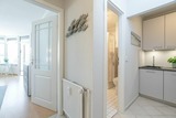 Ferienwohnung in Gr&ouml;mitz - Gr&ouml;mitz Center Die Koje - Bild 15