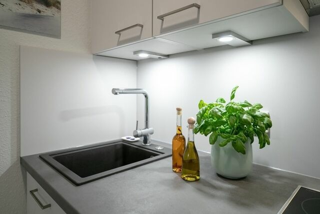 Ferienwohnung in Gr&ouml;mitz - Gr&ouml;mitz Center Die Koje - Bild 16