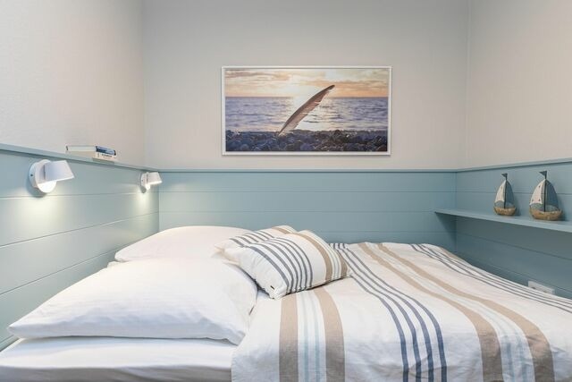Ferienwohnung in Gr&ouml;mitz - Gr&ouml;mitz Center Die Koje - Bild 20