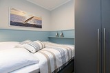 Ferienwohnung in Gr&ouml;mitz - Gr&ouml;mitz Center Die Koje - Bild 21