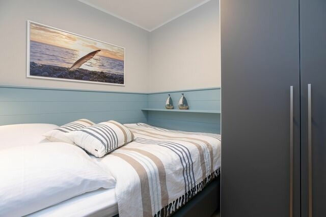 Ferienwohnung in Gr&ouml;mitz - Gr&ouml;mitz Center Die Koje - Bild 21