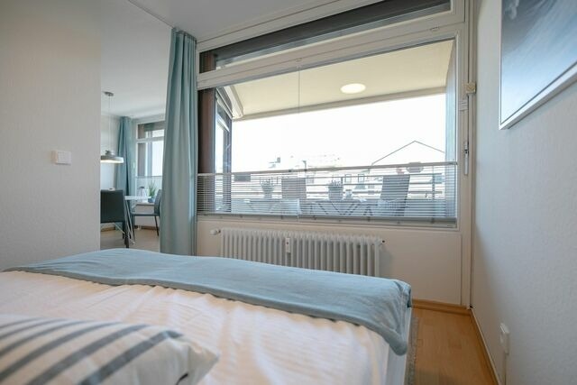 Ferienwohnung in Gr&ouml;mitz - Gr&ouml;mitz Center Die Koje - Bild 13