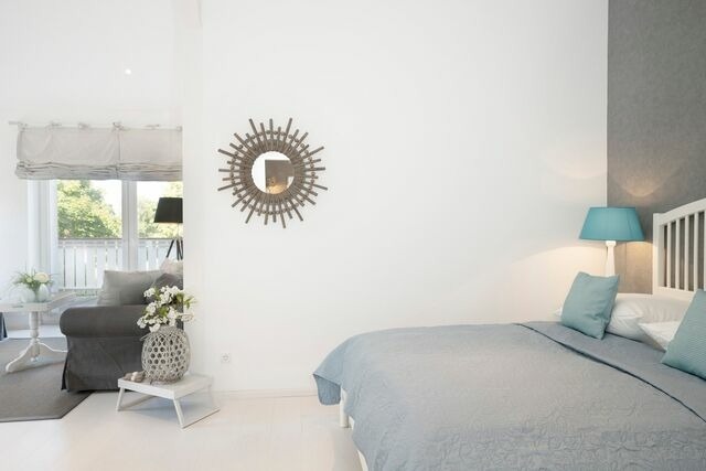 Ferienwohnung in Bosau - Golfplatz Pl&ouml;ner See Gro&szlig;er Pl&ouml;ner See - Bild 17