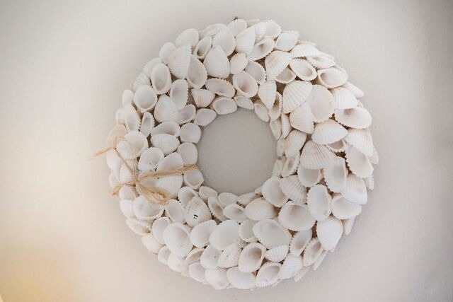 Ferienwohnung in Gr&ouml;mitz - De l&uuml;ttje Weed De l&uuml;ttje Weed unnen - Bild 21