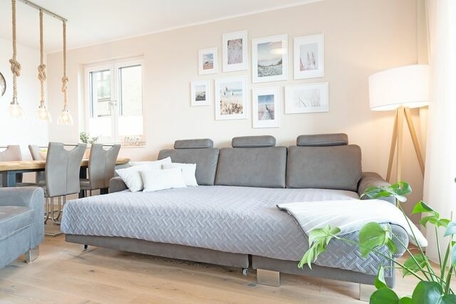 Ferienwohnung in Scharbeutz - View 91 Strandliebe - Bild 7