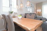 Ferienwohnung in Scharbeutz - View 91 Strandliebe - Bild 8