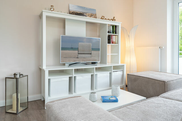 Ferienwohnung in Scharbeutz - Schmiedestra&szlig;e 7 Muschelsand - Bild 2