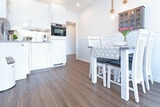 Ferienwohnung in Scharbeutz - Haus Meeresstrand Gestrandet - Bild 2