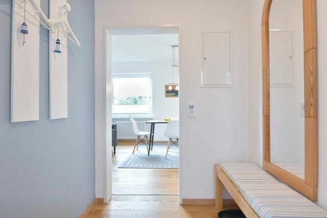 Ferienwohnung in Malente - Dat Ferienhus Verpuusten - Bild 11