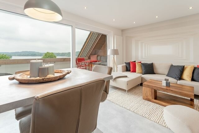 Ferienwohnung in Malente - Haus Dieksee Holm Diekseeloge - Bild 2