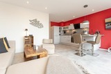 Ferienwohnung in Malente - Haus Dieksee Holm Diekseeloge - Bild 5