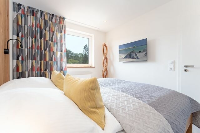Ferienwohnung in Malente - Haus Dieksee Holm Diekseeloge - Bild 19