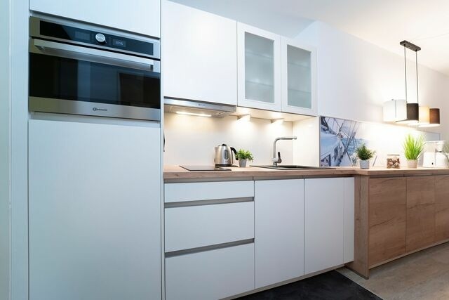 Ferienwohnung in Kellenhusen - Haus Gorch Fock Muschel - Bild 3