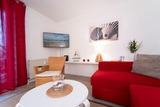 Ferienwohnung in Kellenhusen - Haus Gorch Fock Muschel - Bild 7