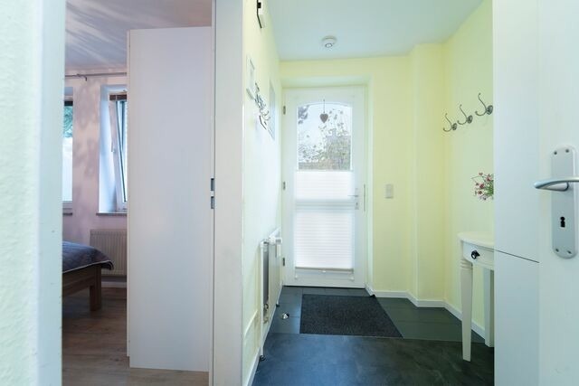 Ferienwohnung in Kellenhusen - Haus Gorch Fock Muschel - Bild 22