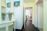 Ferienwohnung in Kellenhusen - Haus Gorch Fock Muschel - Bild 23