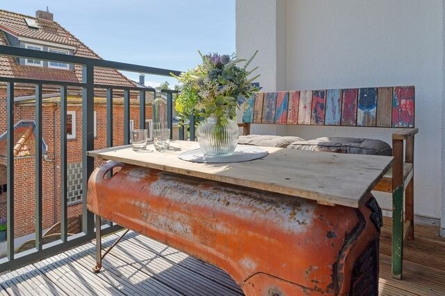 Ferienwohnung in Neustadt - Residenz am Yachthafen Piratennest - Bild 12