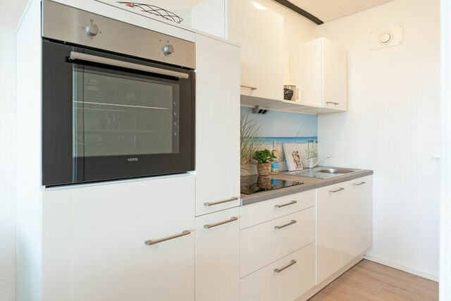 Ferienwohnung in Sierksdorf - Panoramic Wellenblick - Bild 17