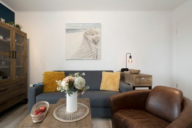 Ferienwohnung in Neustadt - Residenz am Yachthafen Seaside Marina - Bild 5
