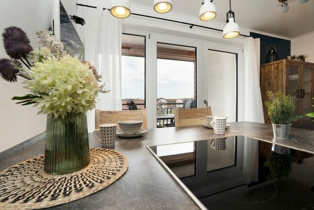 Ferienwohnung in Neustadt - Residenz am Yachthafen Seaside Marina - Bild 10